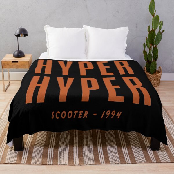 Item preview, Funny Gifts Hyper Hyper My Favorite People designed and sold by Rodrigues173556.