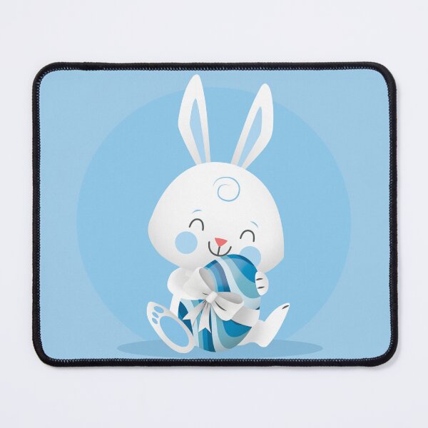 Item preview, Easter Bunny designed and sold by LUCES CREATIONS.