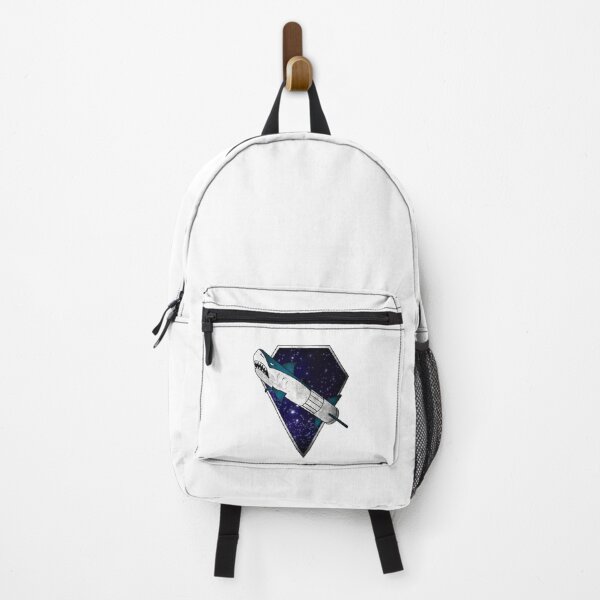 Item preview, Diamond Shark Lambda Galaxy designed and sold by VMiranda-Store.