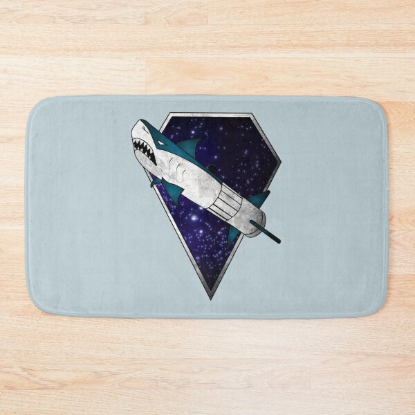 Item preview, Diamond Shark Lambda Galaxy   designed and sold by VMiranda-Store.