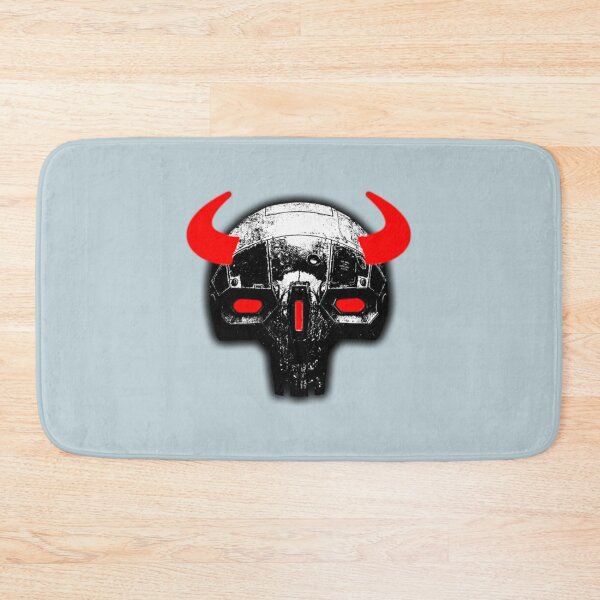 Item preview, Evil Atlas Head - MWOBattletech   designed and sold by VMiranda-Store.