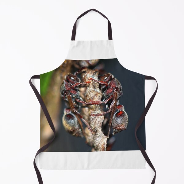 Item preview, Ropalidia revolutionalis  designed and sold by andrachne.