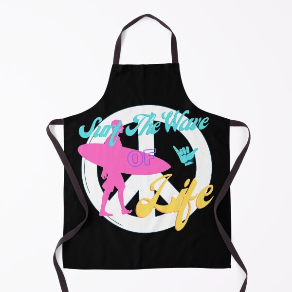 Item preview, Surf The Wave of Life designed and sold by Surfing Designs.Life.