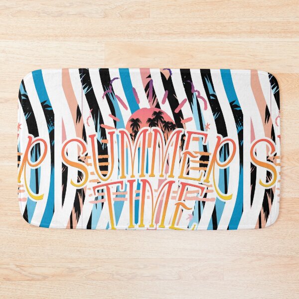 Item preview, summertime render, born in summer designed and sold by Arab Fashion.