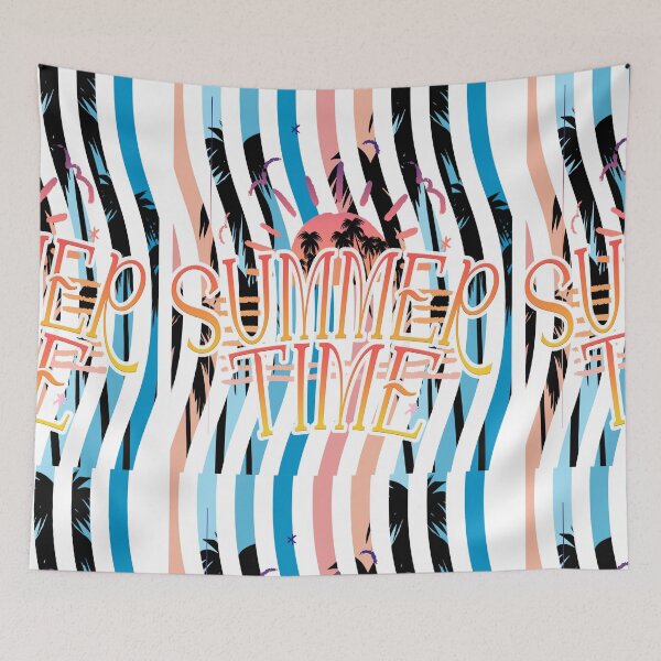 Item preview, summertime render, born in summer designed and sold by Arab Fashion.