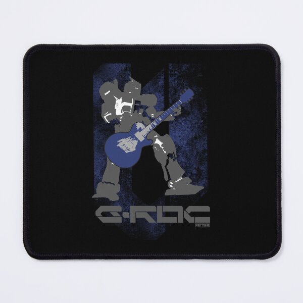 Item preview, G-ROC 4   designed and sold by VMiranda-Store.