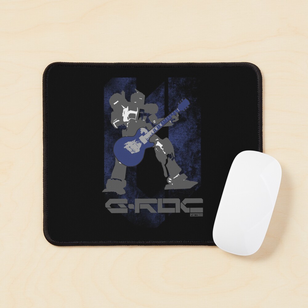 Item preview, Mouse Pad designed and sold by VMiranda-Store.