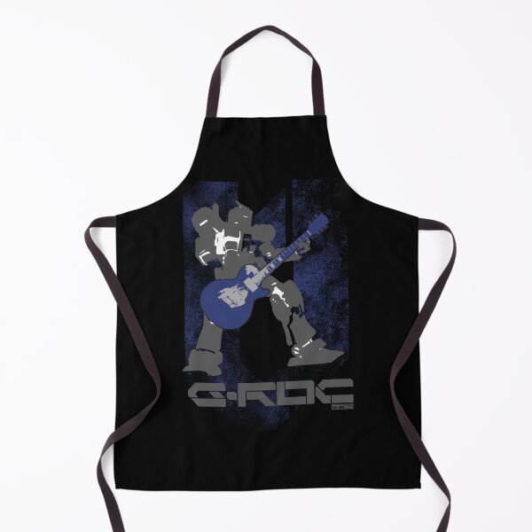 Item preview, G-ROC 4   designed and sold by VMiranda-Store.