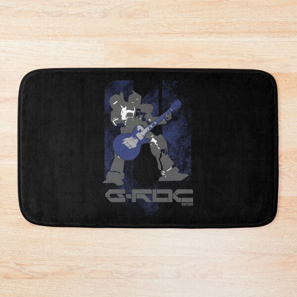 Item preview, G-ROC 4   designed and sold by VMiranda-Store.