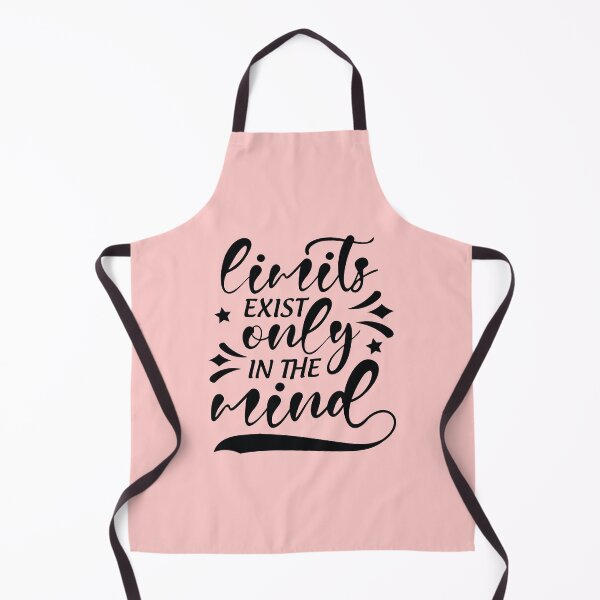 Item preview, Limits Exist In The Mind designed and sold by Giro-design.
