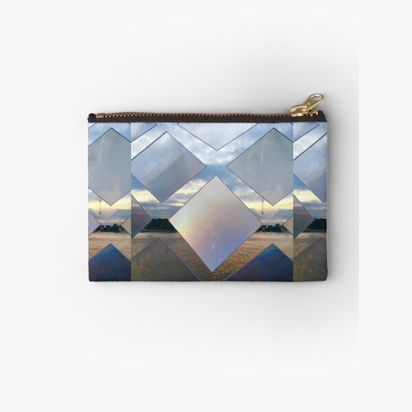 Item preview, Sunset on the Ouse, an Alternative View designed and sold by Billlee.