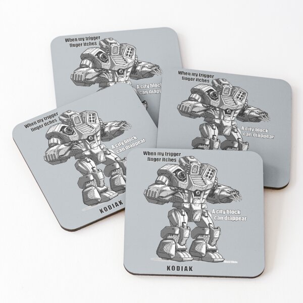 Item preview, kodiak   designed and sold by VMiranda-Store.