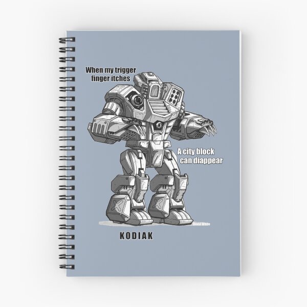 Item preview, kodiak   designed and sold by VMiranda-Store.