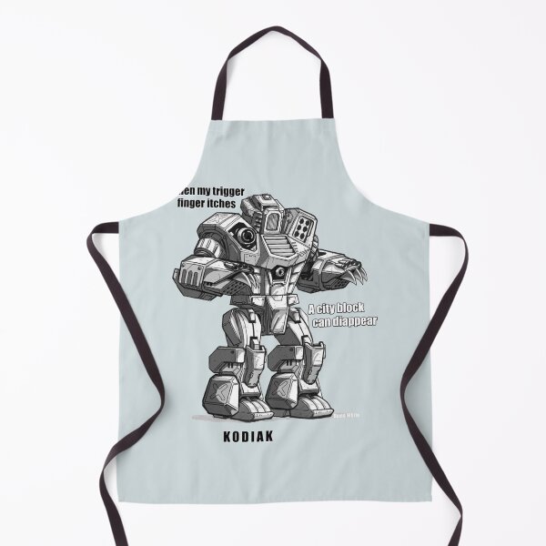 Item preview, kodiak   designed and sold by VMiranda-Store.