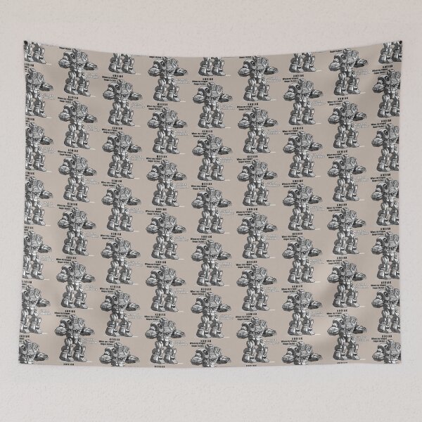 Item preview, kodiak   designed and sold by VMiranda-Store.