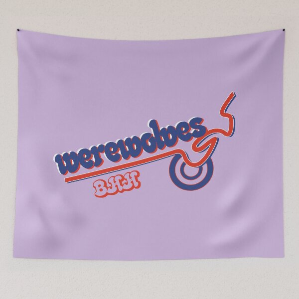 Item preview, Teen Wolf - Werewolves designed and sold by Cammerel.