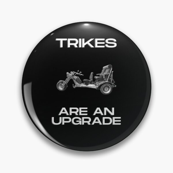 Item preview, Trike design, trike T-shirt, trikes are an upgrade designed and sold by MayaAndNora.