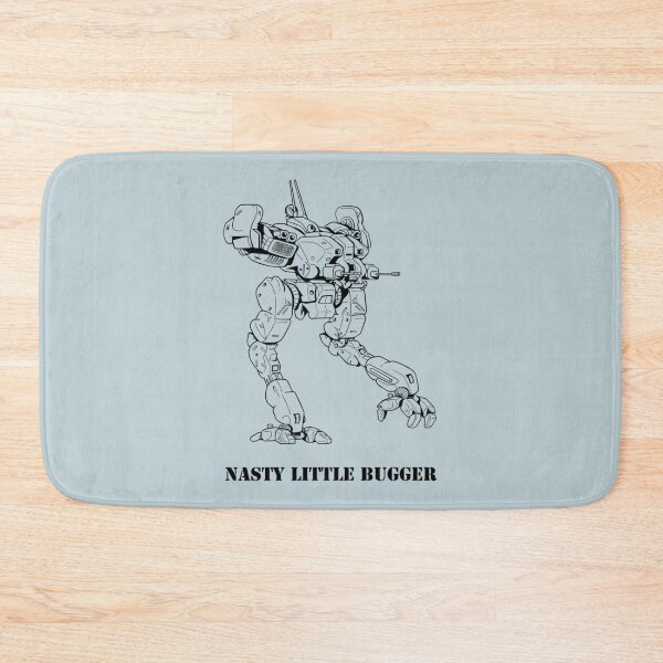 Item preview, Locust - A nasty little bugger - Black Edition   designed and sold by VMiranda-Store.