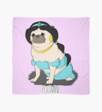 Pugmine! Scarf