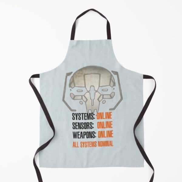 Item preview, MechWarrior ALL SYSTEMS NOMINAL Active designed and sold by VMiranda-Store.