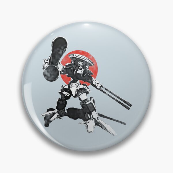 Item preview, rifle-mech   designed and sold by VMiranda-Store.