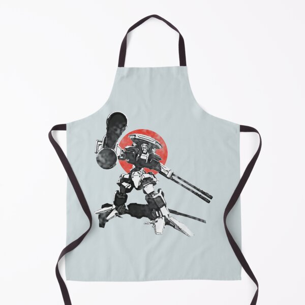 Item preview, fusil-mech designed and sold by VMiranda-Store.