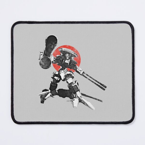 Item preview, rifle-mech   designed and sold by VMiranda-Store.