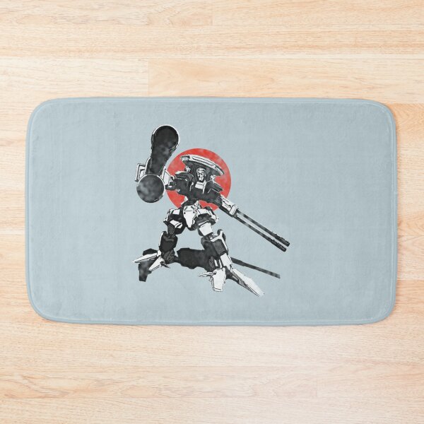 Item preview, rifle-mech   designed and sold by VMiranda-Store.