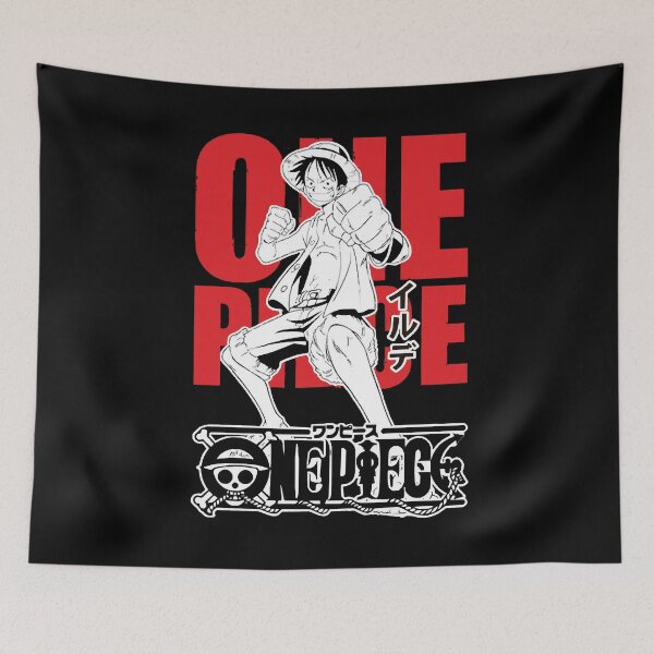 Item preview, Monkey jolly roger art Japanese Manga Gift Fan designed and sold by EmiliaAmato.