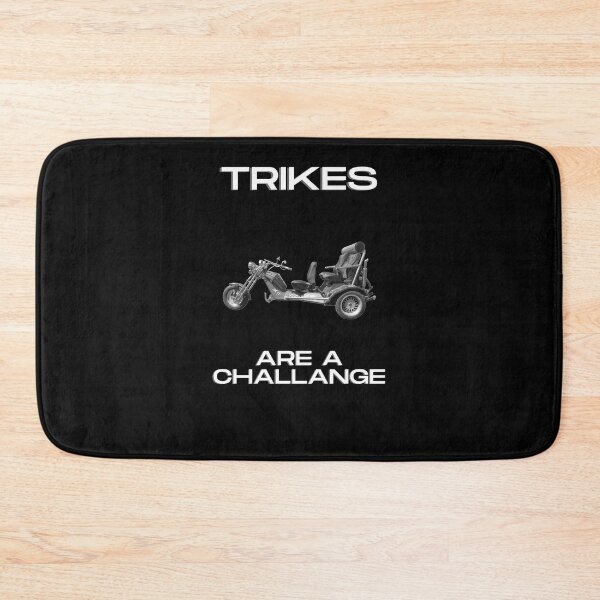 Item preview, Trike design, trike T-shirt, trike are a challange designed and sold by MayaAndNora.