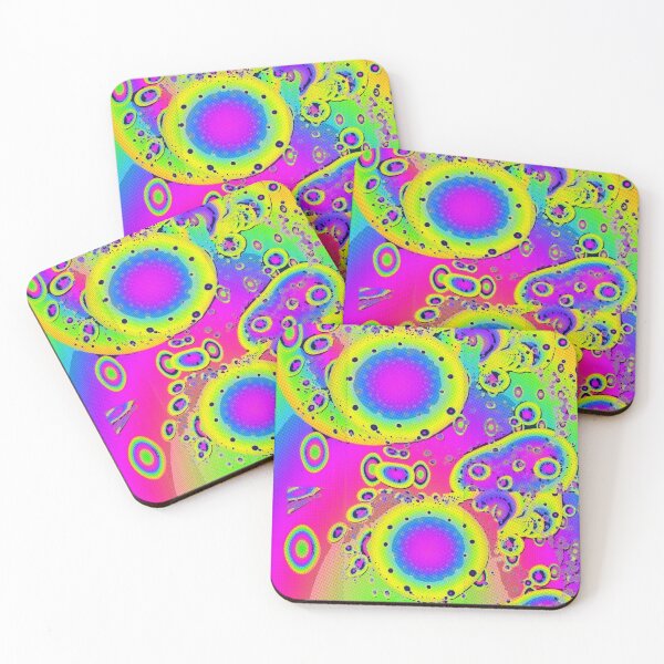 Item preview, Fizzle Pop designed and sold by bohemianbound.