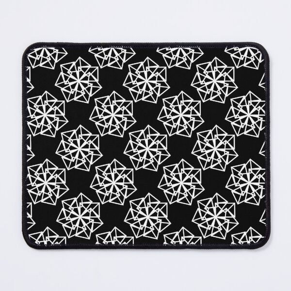 Item preview, Geo flower designed and sold by Spectra12.