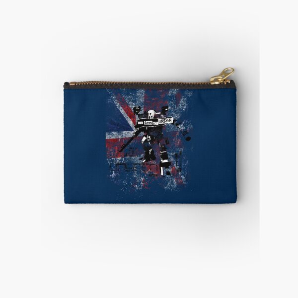Item preview, Unseen 4 Version 3 designed and sold by VMiranda-Store.