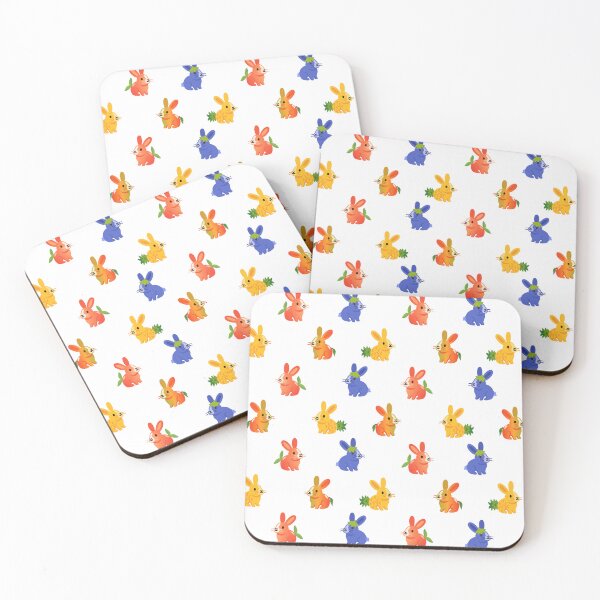 Item preview, Frabbit Repeating designed and sold by turingtested.