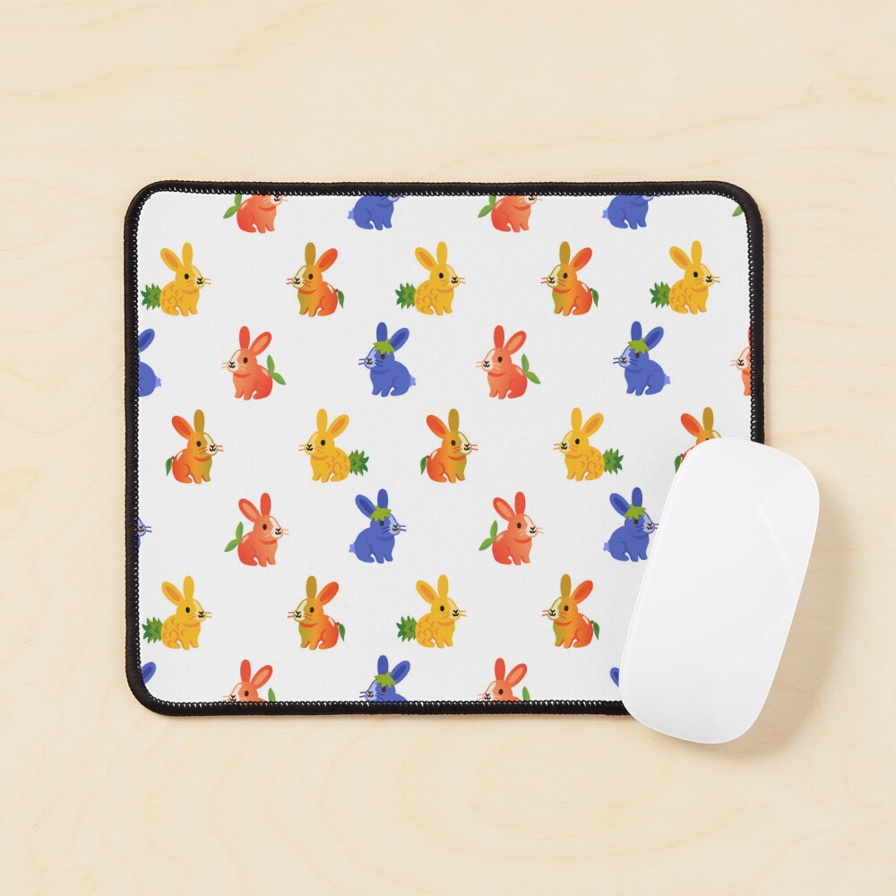 Item preview, Mouse Pad designed and sold by turingtested.