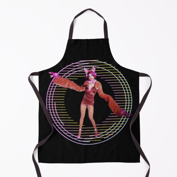 Artikelvorschau, Drag Queen Willow Pill Monster Runway-Look entworfen und verkauft von House of Hartz by: Dominique11.