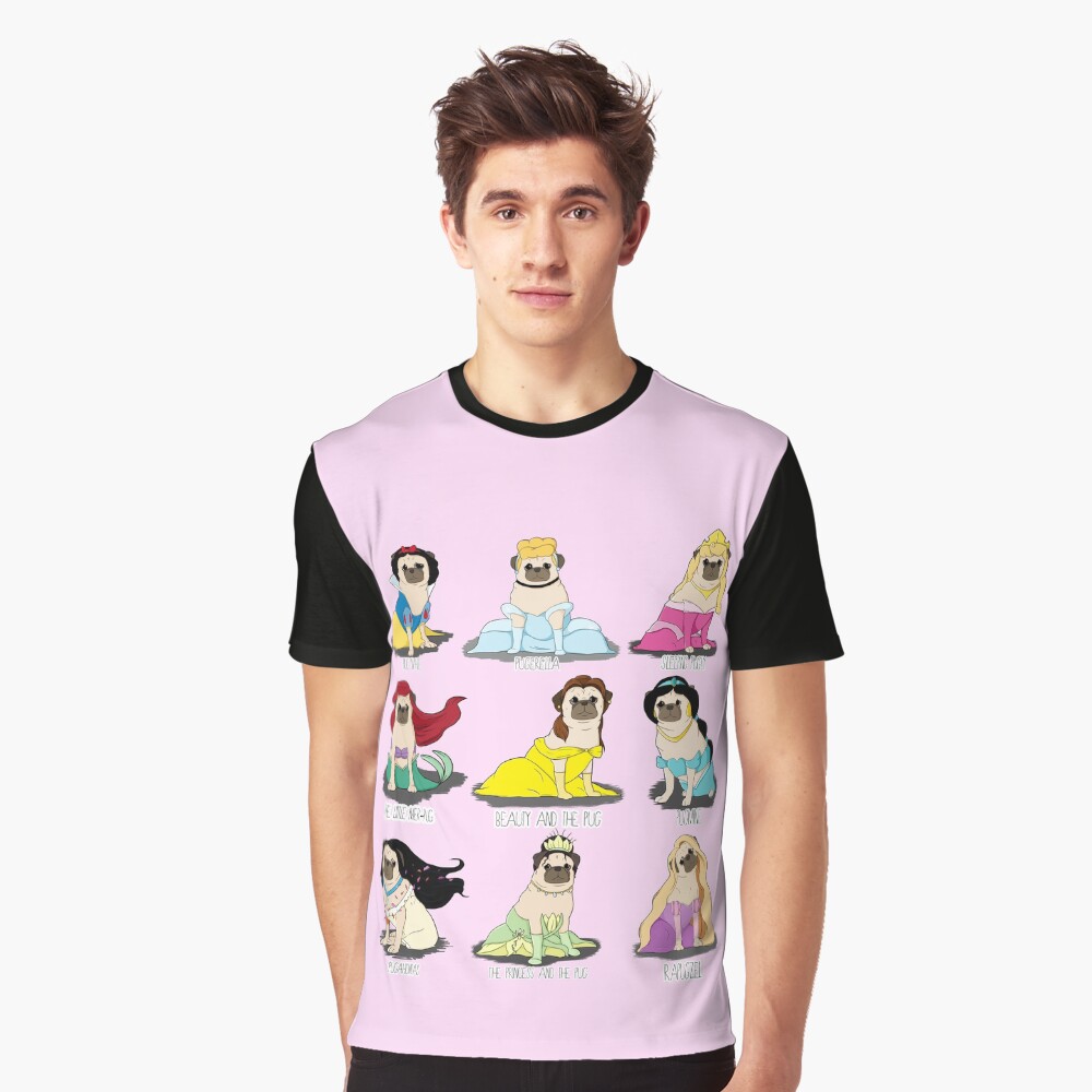 Item preview, Graphic T-Shirt designed and sold by jennisney.