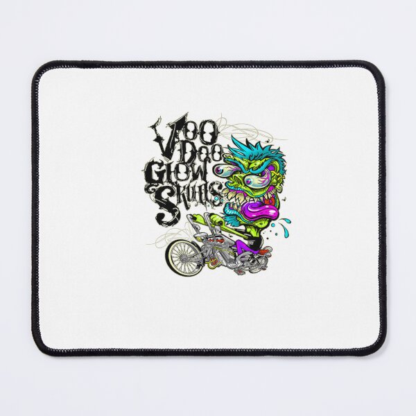 Item preview, Vodoo glow skuls designed and sold by MasRembo.
