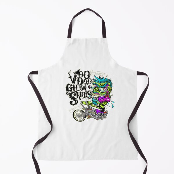 Item preview, Vodoo glow skuls designed and sold by MasRembo.