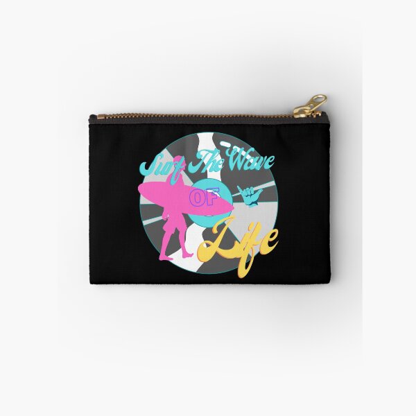Item preview,  Surf The Wave of Life designed and sold by Surfing Designs.Life.