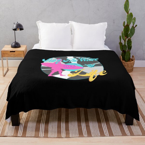 Item preview,  Surf The Wave of Life designed and sold by Surfing Designs.Life.