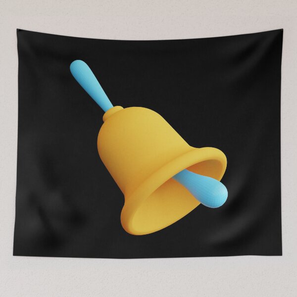 Item preview, Bell designed and sold by 3Dimension.