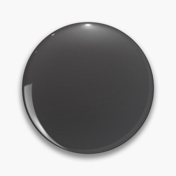 Item preview, Black Solid Color  designed and sold by ZestyFruit.