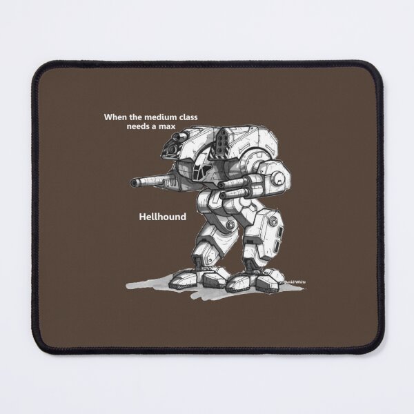 Item preview, hellhound   designed and sold by VMiranda-Store.