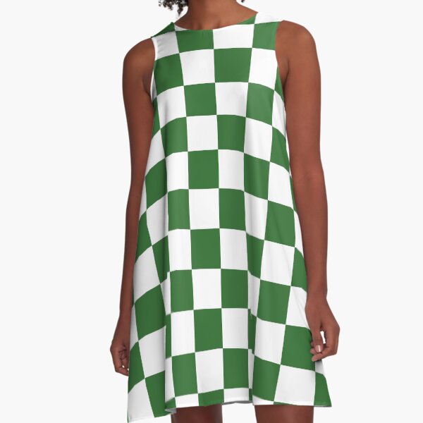 NDVH Peter Duncan A-Line Dress