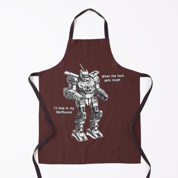 Item preview, wolfhound designed and sold by VMiranda-Store.