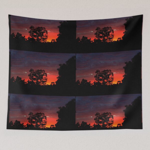 Item preview, Another Sunrise In The Suburbs designed and sold by Evita.