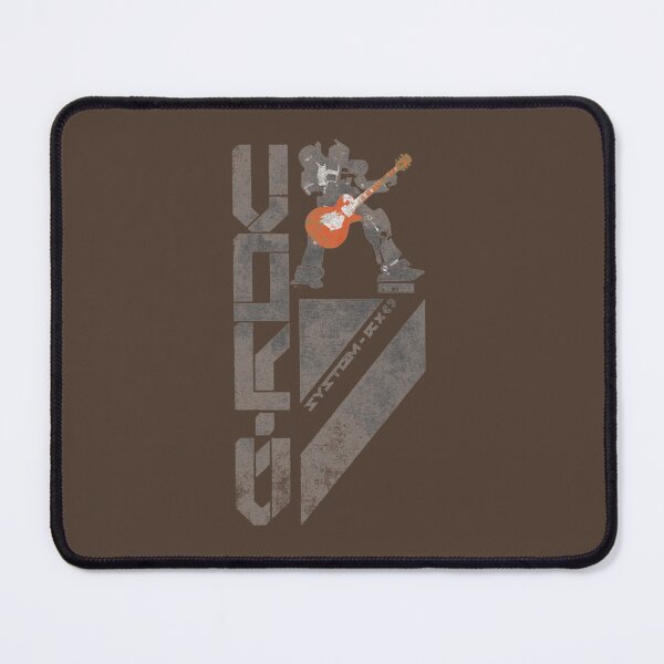 Item preview, G-ROC 1 Distressed   designed and sold by VMiranda-Store.
