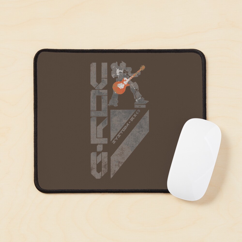 Item preview, Mouse Pad designed and sold by VMiranda-Store.