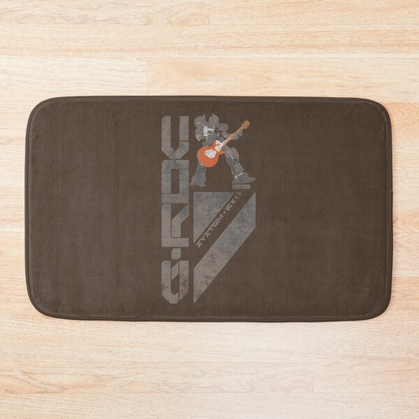 Item preview, G-ROC 1 Distressed   designed and sold by VMiranda-Store.